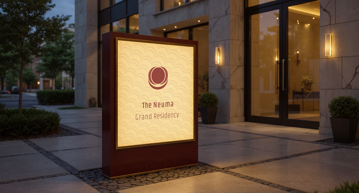 grand neuma collective mark 